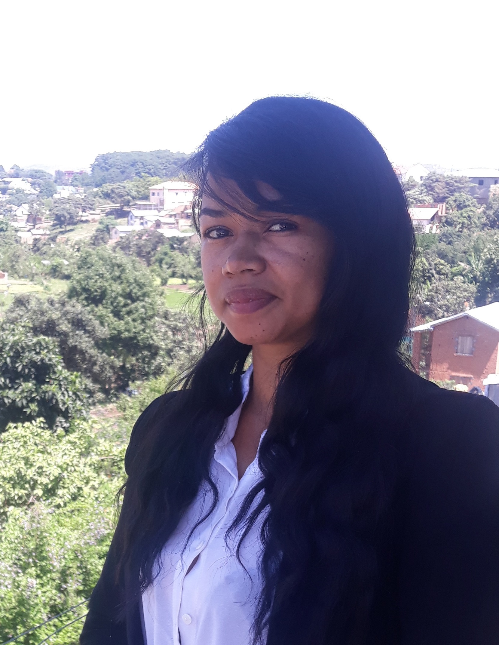 Nirilanto Rakotomalala 