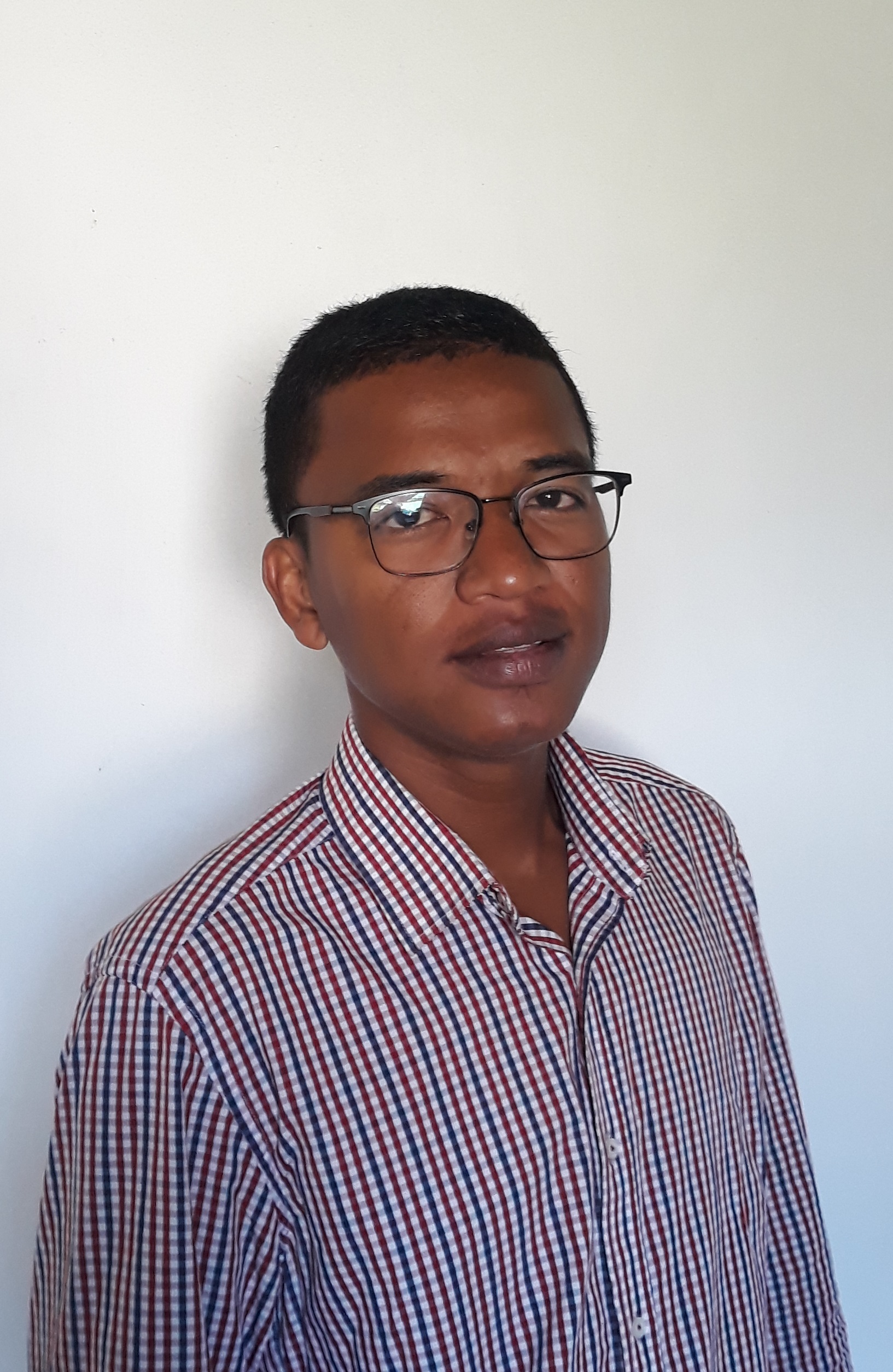 Rado Andriamampionona